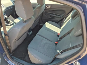 Ford Fiesta 1.4i-ГАЗ-Италия  | Auto.bg — изображение 9