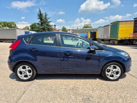 Ford Fiesta 1.4i-ГАЗ-Италия  | Auto.bg — изображение 4