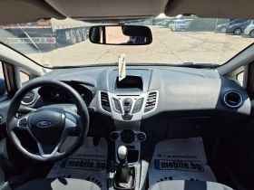 Ford Fiesta 1.4i-ГАЗ-Италия  | Auto.bg — изображение 7