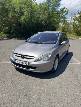 Peugeot 307 1.6 Газ/Бензин | Auto.bg — изображение 2