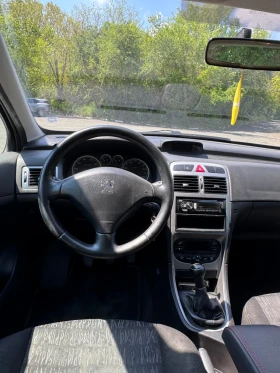 Peugeot 307 1.6 Газ/Бензин | Auto.bg — изображение 6