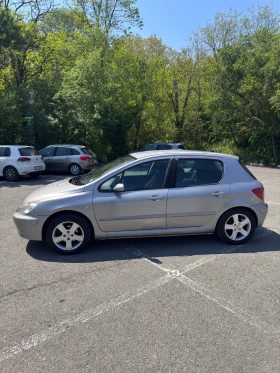 Peugeot 307 1.6 Газ/Бензин | Auto.bg — изображение 3