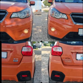Subaru XV 2.0  ����� 147 �.�. 4�4! ����� ��������! | Mobile.bg � ����� ������ 15