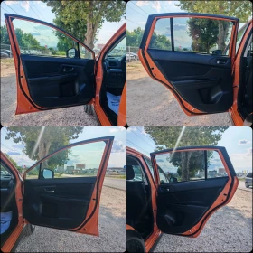 Subaru XV 2.0  ����� 147 �.�. 4�4! ����� ��������! | Mobile.bg � ����� ������ 11