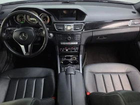Mercedes-Benz E 220 E220 Bluetec Avantgarde| 170�.�.| ���.��������� | Mobile.bg � ����� ������ 7
