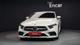 ����� �� �������� �� Mercedes-Benz CLS burmester* multibeam led* Parking Assist