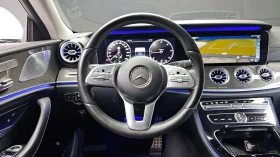 Mercedes-Benz CLS burmester* multibeam led* Parking Assist | Mobile.bg � ����� ������ 8