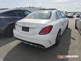 Mercedes-Benz C 300 - 16100 € - 33045546 3