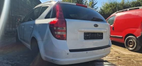 Kia Ceed 1.6 crdi - 11 € - 20507278 6