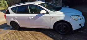 Kia Ceed 1.6 crdi - 11 € - 20507278 4