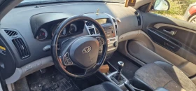 Kia Ceed 1.6 crdi - 11 € - 20507278 7
