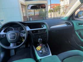 Audi A4 Allroad undefined | Auto.bg — изображение 9