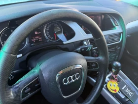 Audi A4 Allroad undefined | Auto.bg — изображение 8