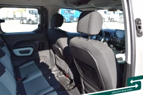 Citroen Berlingo VAN26031 | Auto.bg — изображение 8
