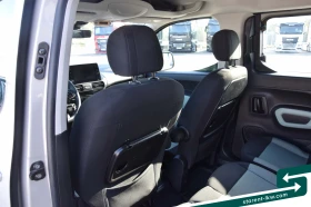 Citroen Berlingo VAN26031 | Auto.bg — изображение 9