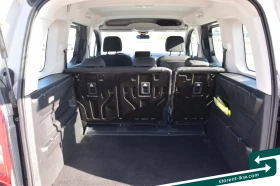 Citroen Berlingo VAN26031 | Auto.bg — изображение 11