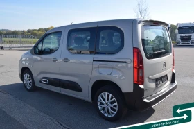 Citroen Berlingo VAN26031 | Auto.bg — изображение 4