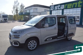 Citroen Berlingo VAN26031 | Auto.bg — изображение 5