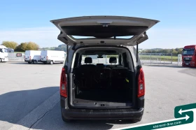 Citroen Berlingo VAN26031 | Auto.bg — изображение 10