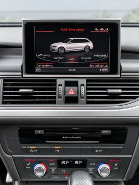 Audi A6 3.0TDI| 272HP| QUATTRO| MATRIX| S-LINE| ЛИЗИНГ - 13500 € - 87547731 13