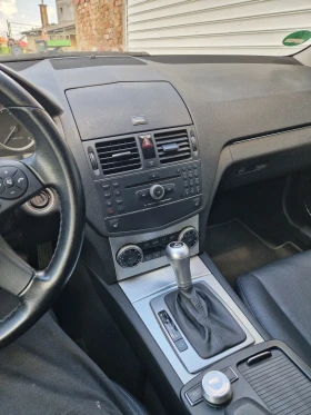 Mercedes-Benz C 220 - 1700 € - 94659537 5