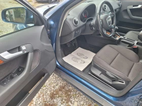 Audi A3 8P 1.6i | Mobile.bg � ����� ������ 12