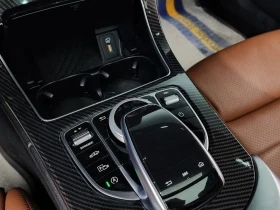 Mercedes-Benz C 220  4Matic Coupe | Auto.bg — изображение 9