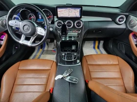 Mercedes-Benz C 220  4Matic Coupe | Auto.bg — изображение 7