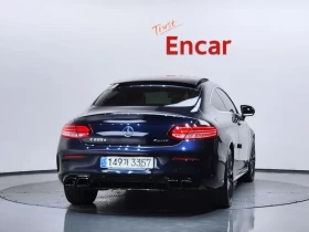 Mercedes-Benz C 220  4Matic Coupe | Auto.bg — изображение 4