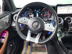 Mercedes-Benz C 220  4Matic Coupe | Auto.bg — изображение 13