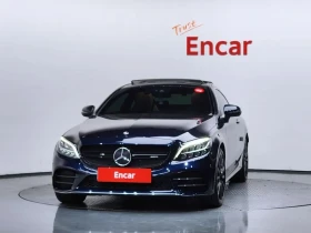 Mercedes-Benz C 220  4Matic Coupe | Auto.bg — изображение 3