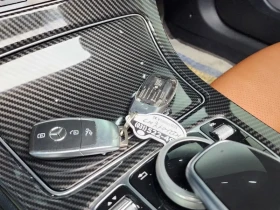 Mercedes-Benz C 220  4Matic Coupe | Auto.bg — изображение 15