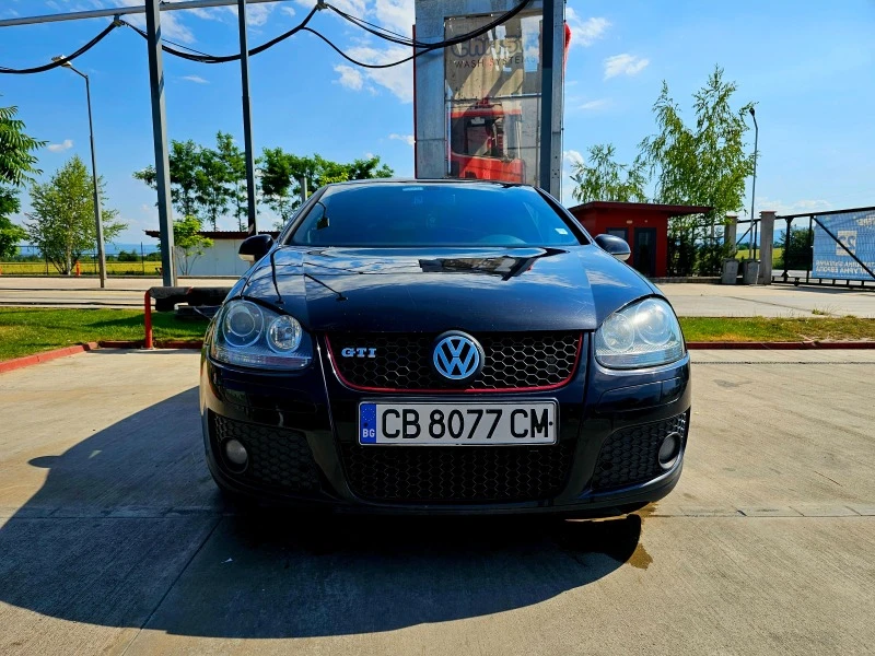 VW Golf SWISS/GTI/DSG/ABT, снимка 3 - Автомобили и джипове - 47428518