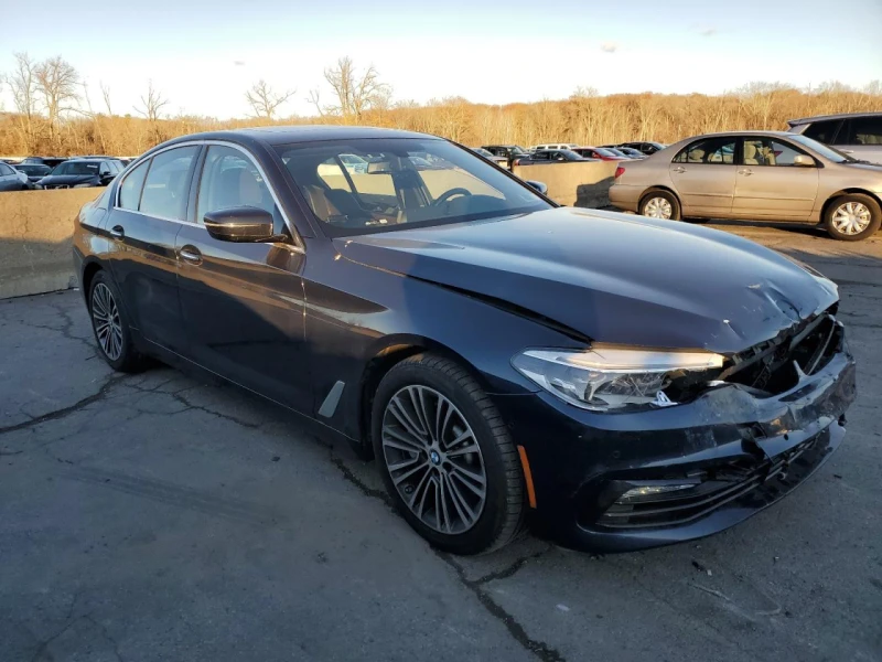 BMW 540 540 XI , снимка 2 - Автомобили и джипове - 47987593