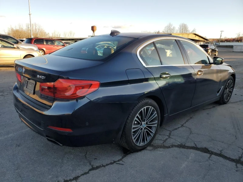 BMW 540 540 XI , снимка 4 - Автомобили и джипове - 47987593