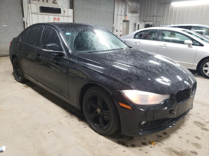 BMW 328 X-DRIVE M-PACK 30I , снимка 4 - Автомобили и джипове - 49382151