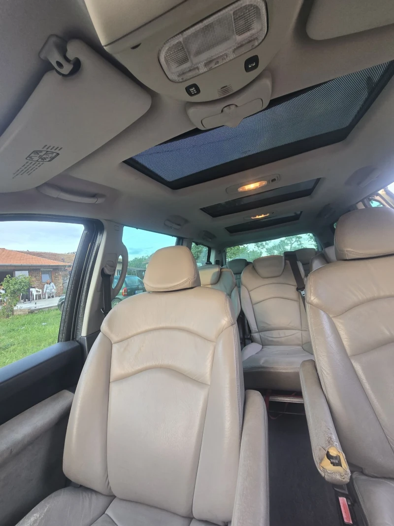 Peugeot 807, снимка 3 - Автомобили и джипове - 51864804