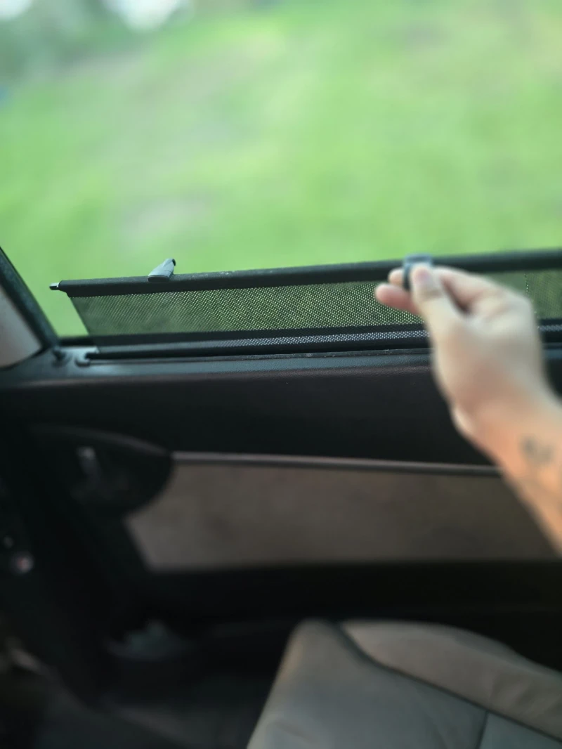 Peugeot 807, снимка 5 - Автомобили и джипове - 51864804