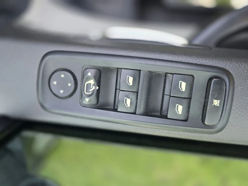 Peugeot 807, снимка 12 - Автомобили и джипове - 51864804