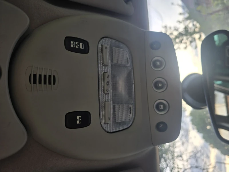 Peugeot 807, снимка 4 - Автомобили и джипове - 51864804