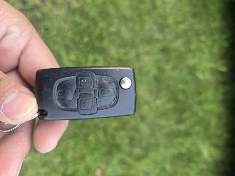 Peugeot 807, снимка 7 - Автомобили и джипове - 51864804