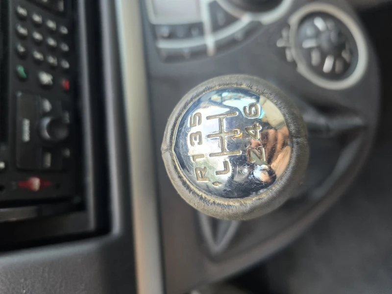 Peugeot 807, снимка 8 - Автомобили и джипове - 51864804