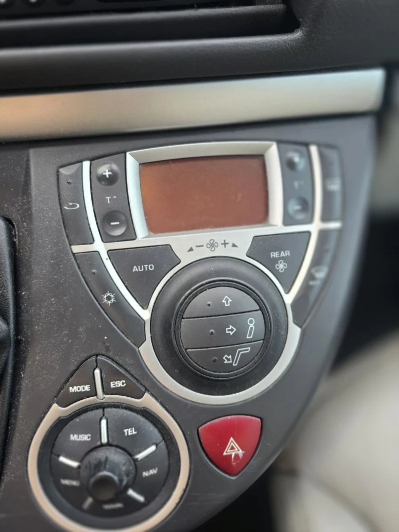 Peugeot 807, снимка 9 - Автомобили и джипове - 51864804