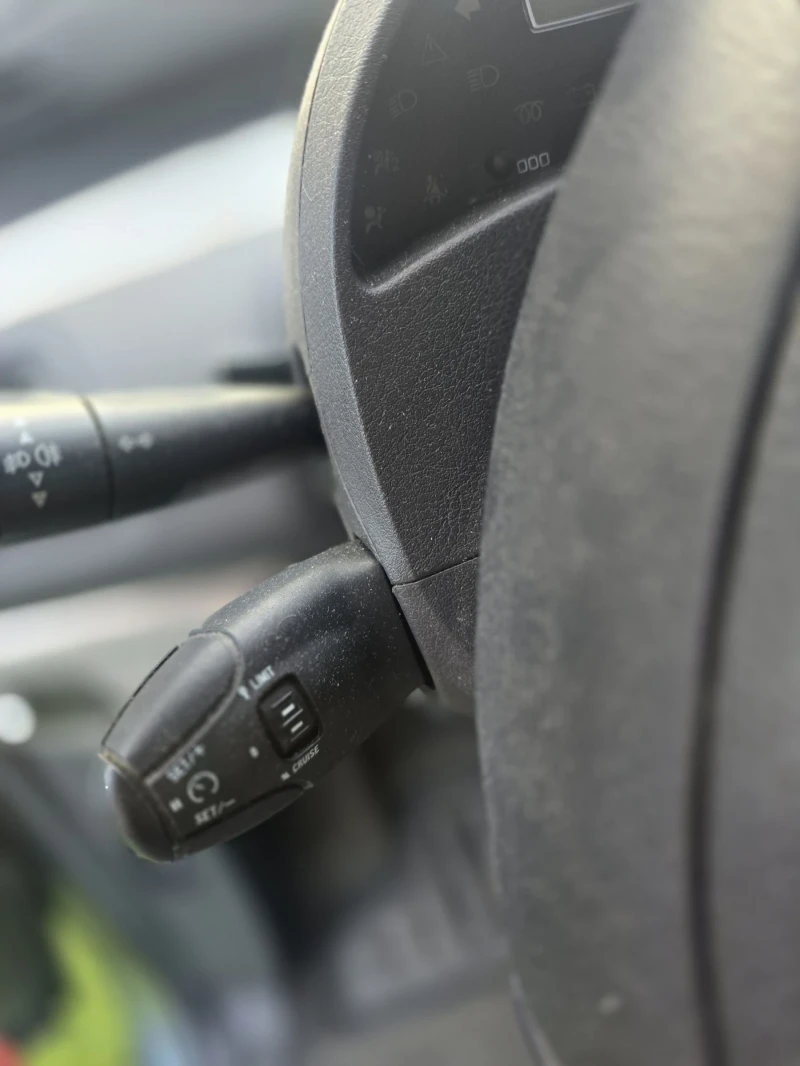 Peugeot 807, снимка 11 - Автомобили и джипове - 51864804