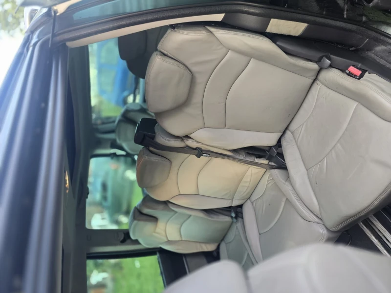 Peugeot 807, снимка 14 - Автомобили и джипове - 51864804