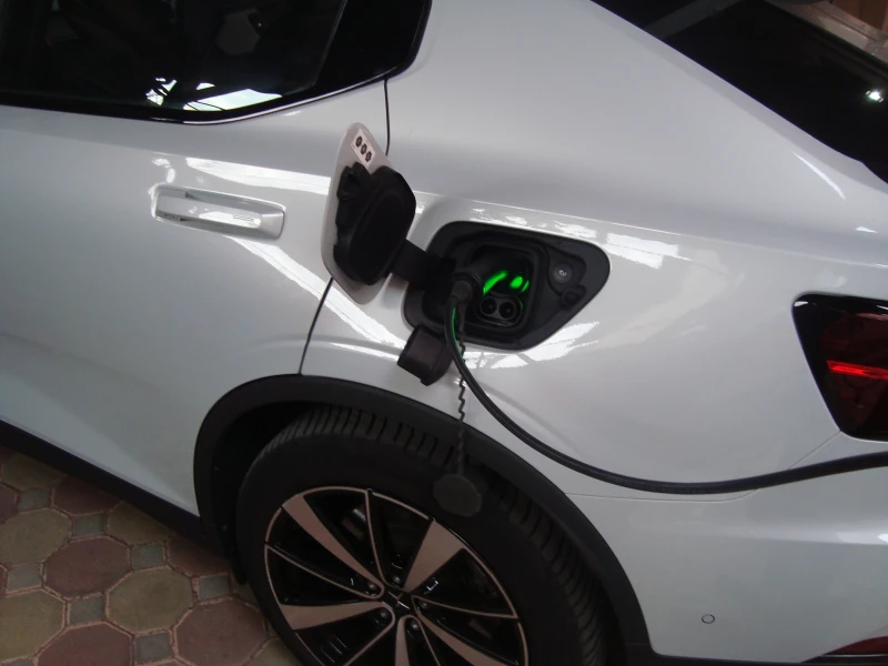 Polestar Polestar Electric, снимка 9 - Автомобили и джипове - 52181935
