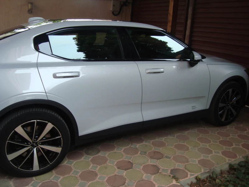 Polestar Polestar Electric, снимка 17 - Автомобили и джипове - 52181935