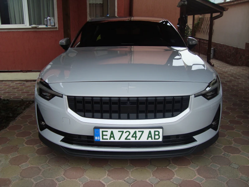 Polestar Polestar Electric, снимка 14 - Автомобили и джипове - 52181935