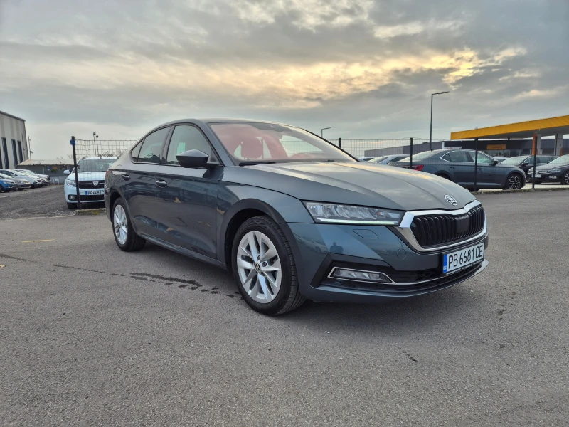 Skoda Octavia STYLE С ГАРАНЦИЯ 2.0= 6-М/Т, снимка 7 - Автомобили и джипове - 52664371