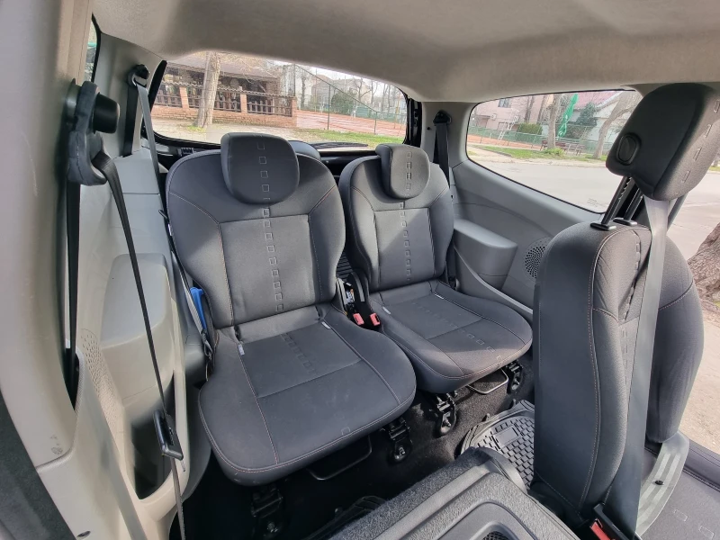 Renault Twingo, снимка 14 - Автомобили и джипове - 52955482